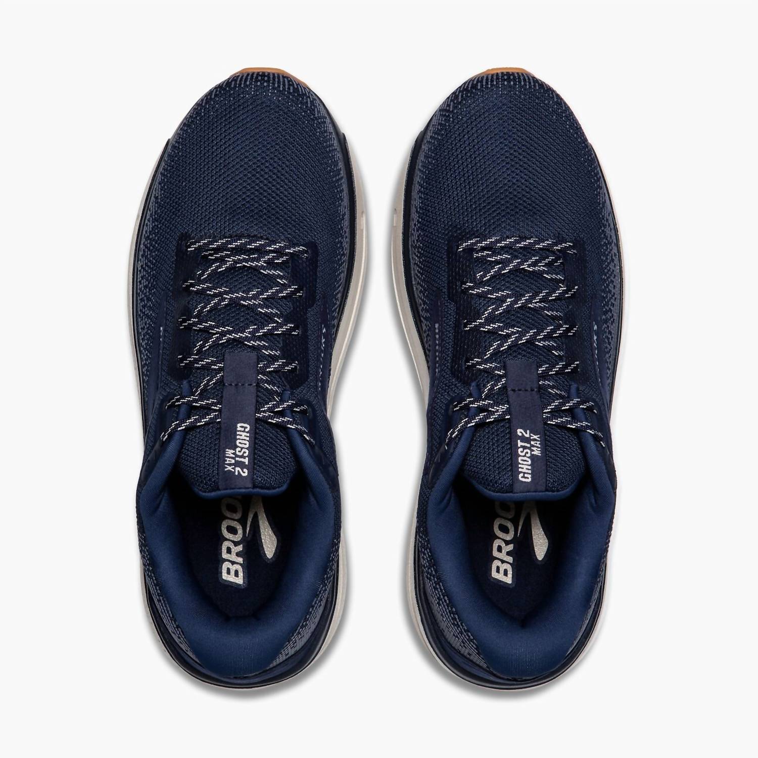 Brooks - Men's Ghost Max 2 Shoes