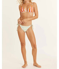 Sisstrevolution - Chasing Tides Reversible Tie-side Bikini Bottom