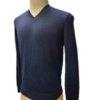 The Men'S Store At Bloomingdale'S - Men's 100% Merino Wool V-neck Sweater
