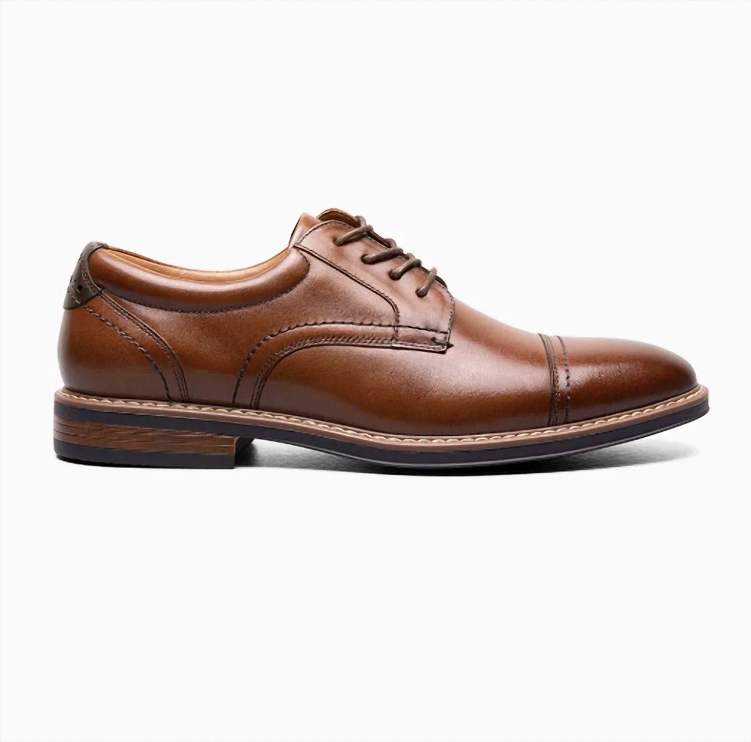 Nunn Bush - Men's Centro Flex Shoes