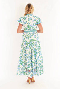 Ck Bradley - Doon Dress