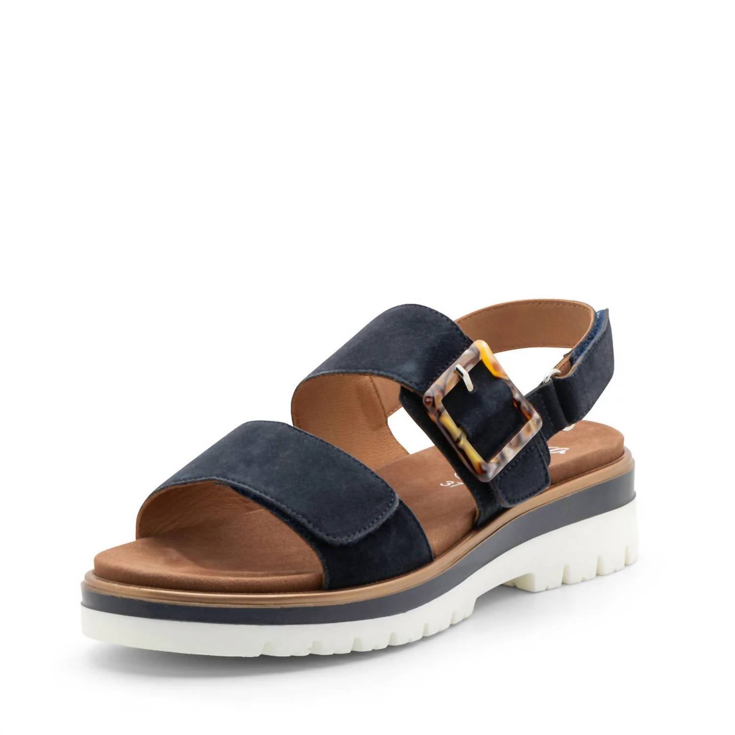 Ara Shoes - Women's Marbella Sandal