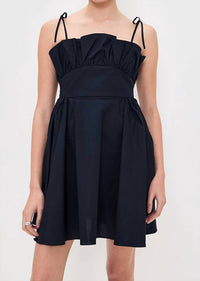 Kika Vargas - Mia Dress