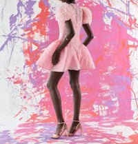 Celia B - Auri Dress