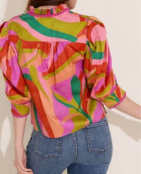 Alden Adair - Blake Top