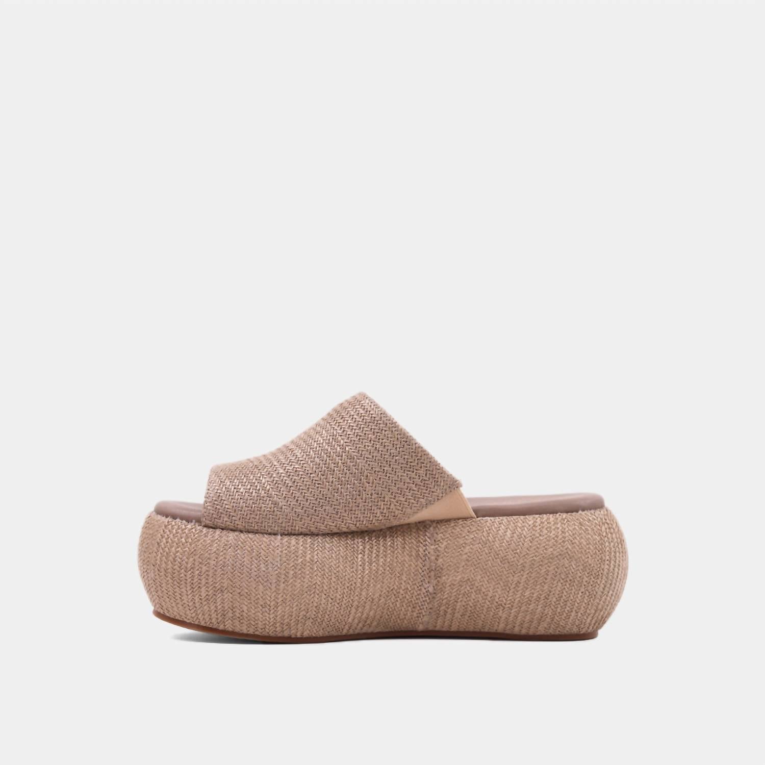 Shu Shop - Women's Ilana Platform Sandals