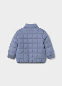 Mayoral - Boy's Quilted Puffer Jacket