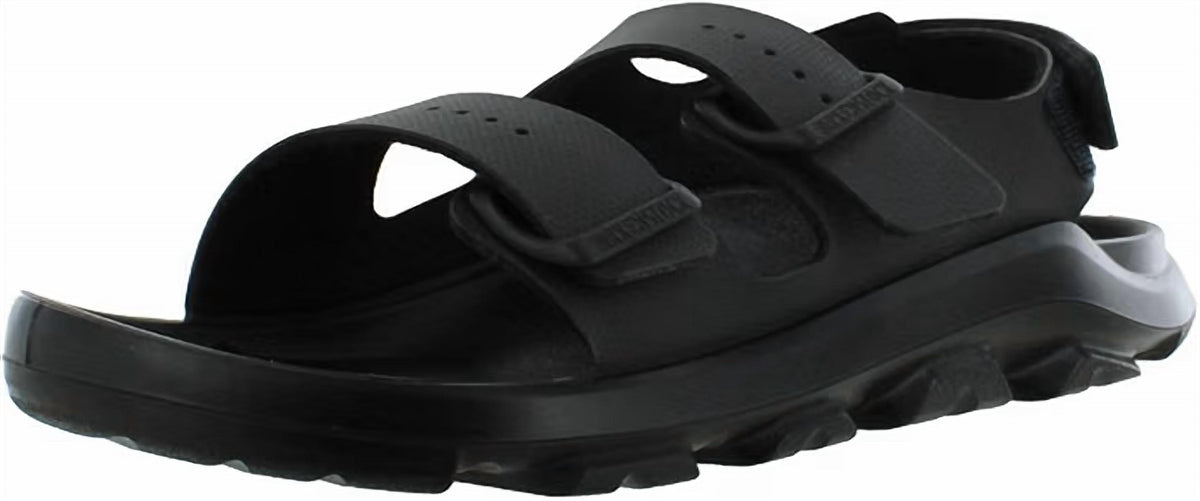 Birkenstock - Unisex Mogami Terra Water-friendly Sport Sandal
