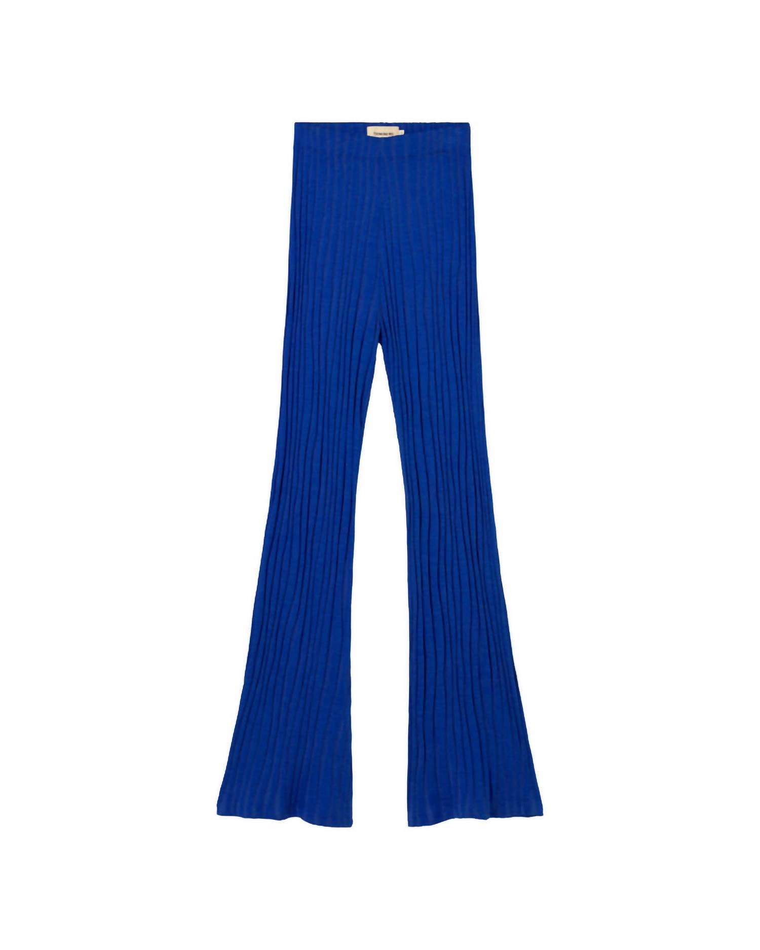 Thinking Mu - Naia Pant