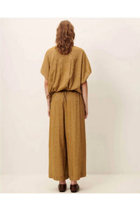 Sessun - Cazaless Button Down Shirt