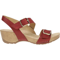 Dansko - Women's Trinity Wedge Sandal