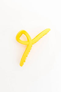 123 Amore - Women's Claw Clip Set