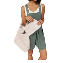 123 Amore - Woven and Worn Tote Bag