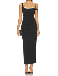 Sovere - Lure Midi Dress