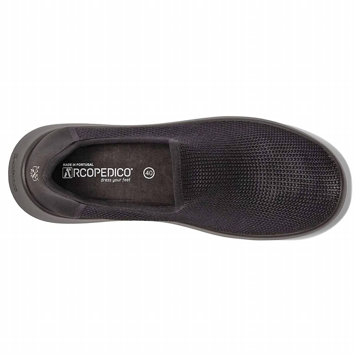 Arcopedico - WOMEN'S GAIA LOW TOP SHOES