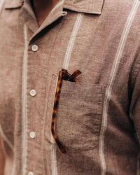 Taylor Stitch - Men's Hawthorne Shirt