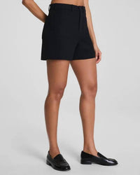 Spanx - Patch Pocket Twill Short