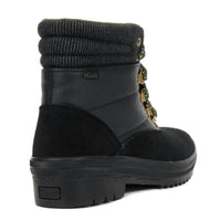Keds - Women's Splash Twill Camp Boots