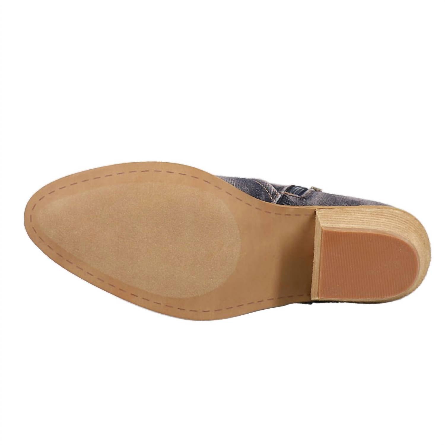 Corkys Footwear - Women's Fed Up Booties