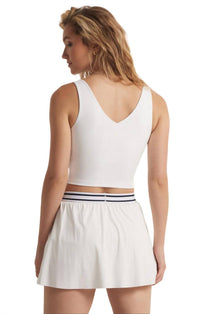 Z Supply - V-Neck Longline Tank