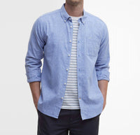Barbour - Nelson Tailored Shirt