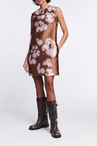 Dorothee Schumacher - Floral Statement Dress