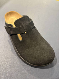 Birkenstock - WOMEN'S BOSTON CHUNKY PAPILLIO CLOG