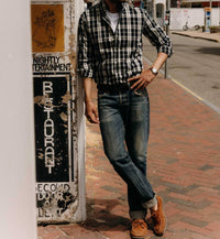 Taylor Stitch - Jack Signature Shirt