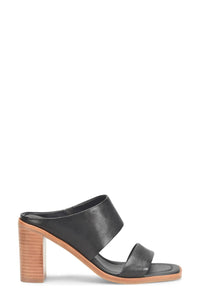 Sofft - Women's Sheila Heel 2 Band Sandals