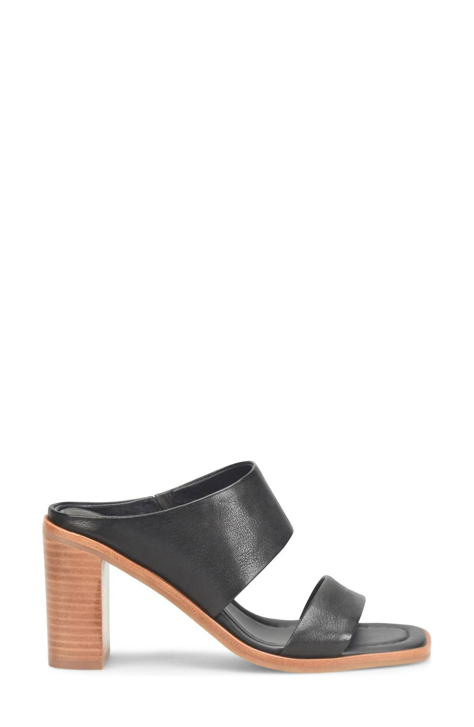 Sofft - Women's Sheila Heel 2 Band Sandals