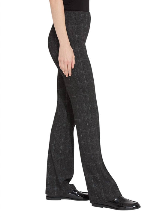 Lysse - ELYSSE WIDE LEG PANT