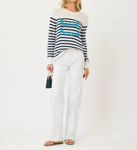 Lilly Pulitzer - Kelsa Crewneck Sweater