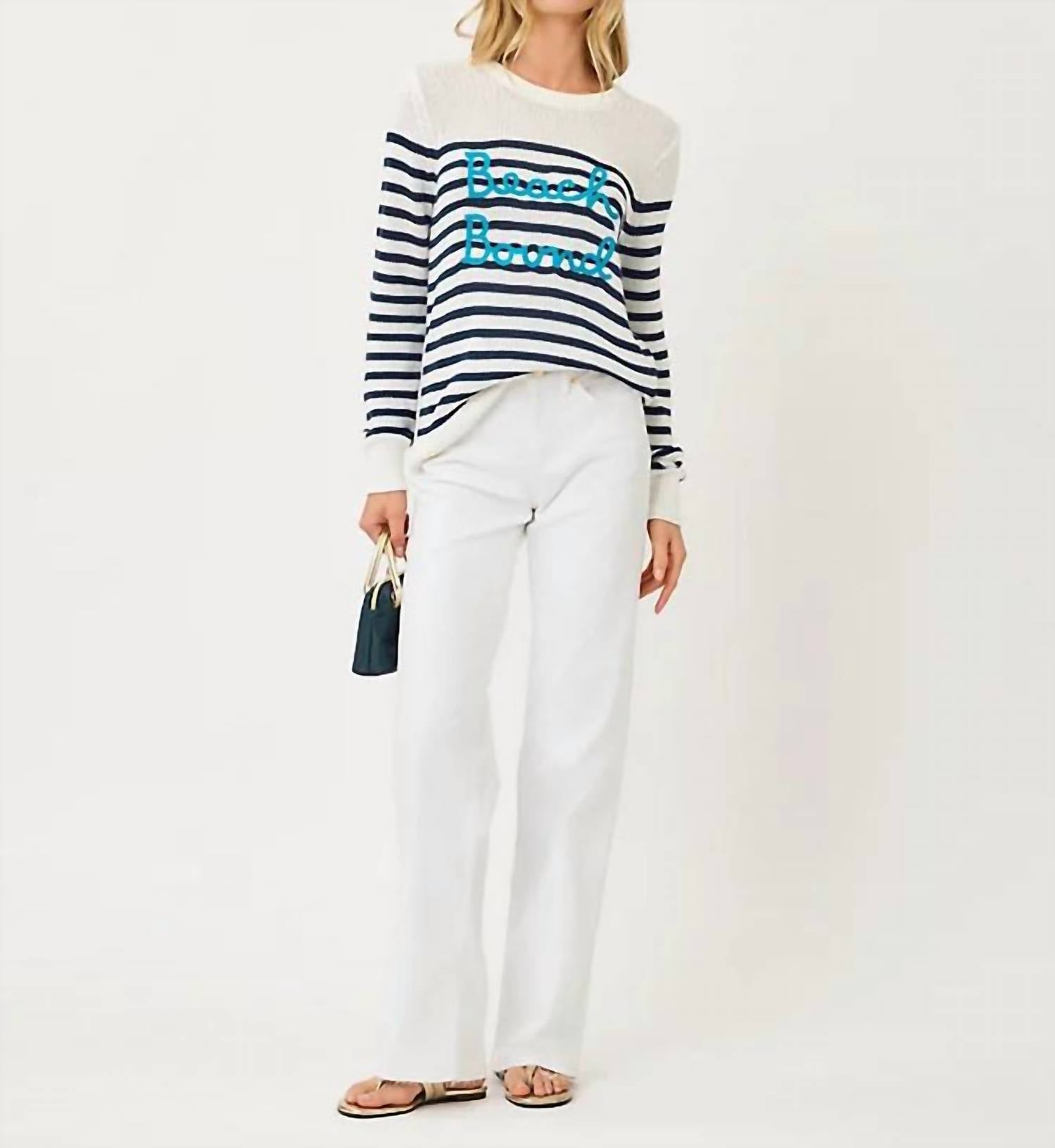 Lilly Pulitzer - Kelsa Crewneck Sweater