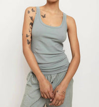 Paper Label - Mara Tank Top