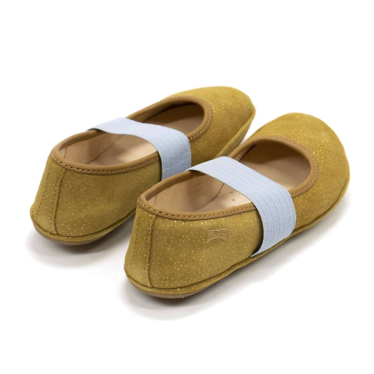 Camper - Girl's Right Ballerina Flats