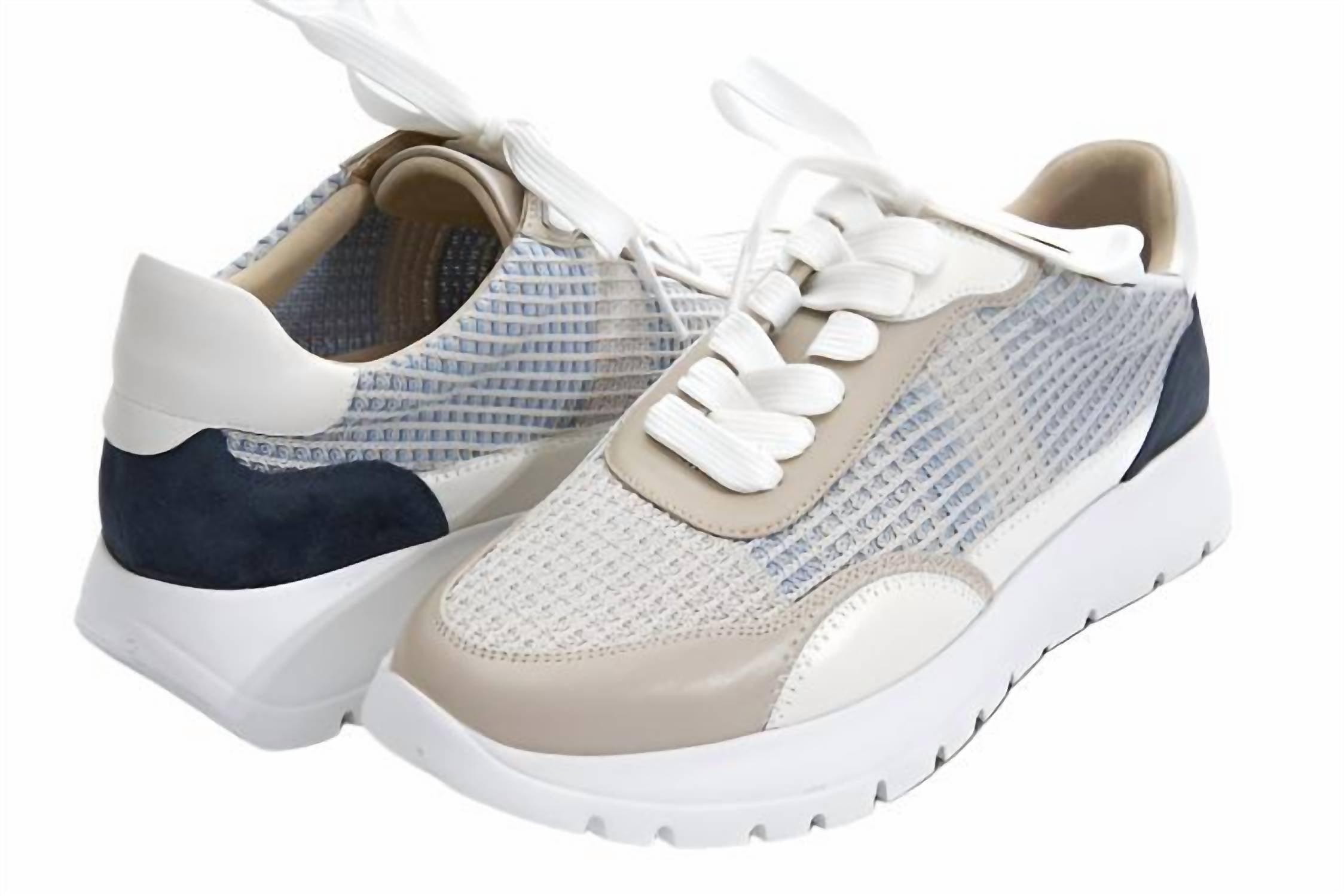 Vaneli - Women's Quip Sneaker