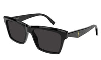 Saint Laurent - Monogram Polarized Sunglasses M104 - 004