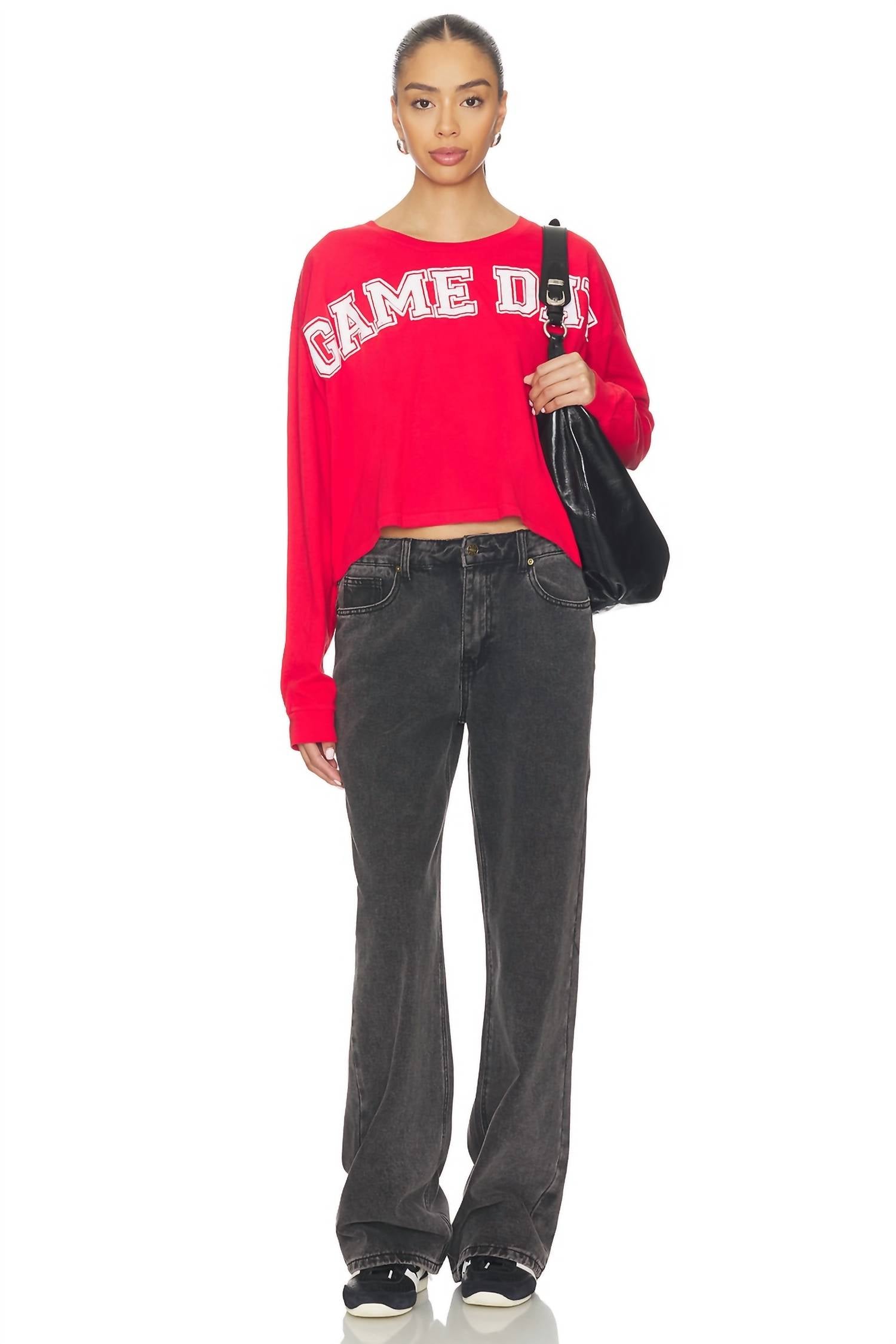 Daydreamer - Women's Gameday Meet And Greet Top