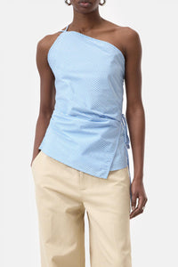 Closed - Wrap Top