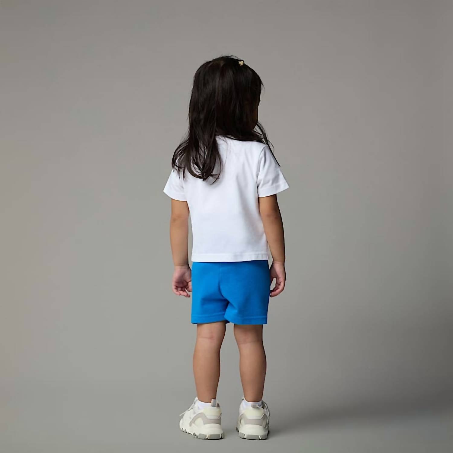 The North Face - Baby Cotton Summer Set