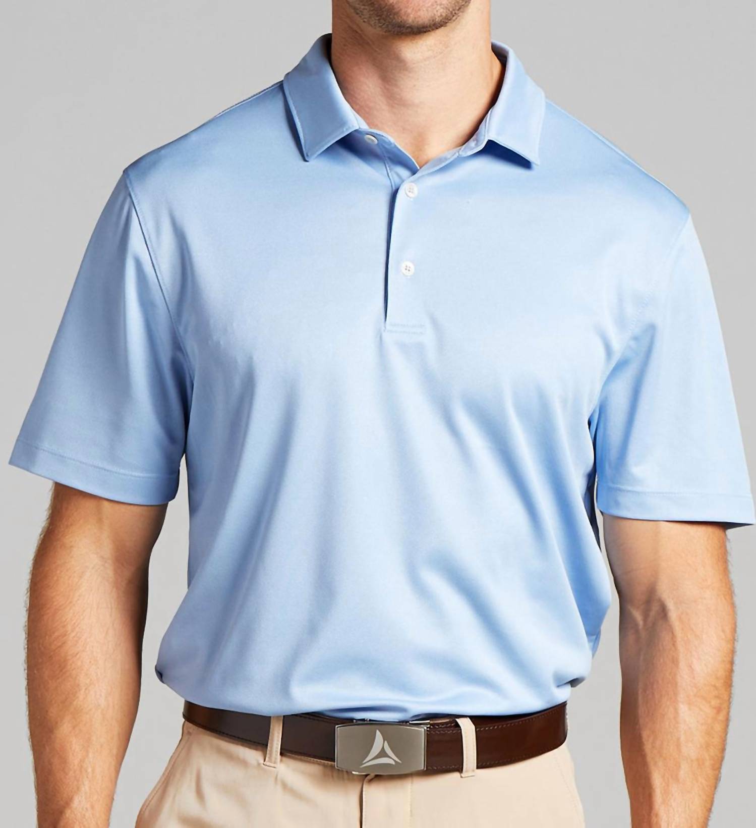 Bermuda Sands - Charles Performance Polo