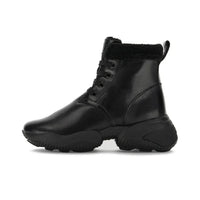 Hogan - Women's Interaction Ankle Boots