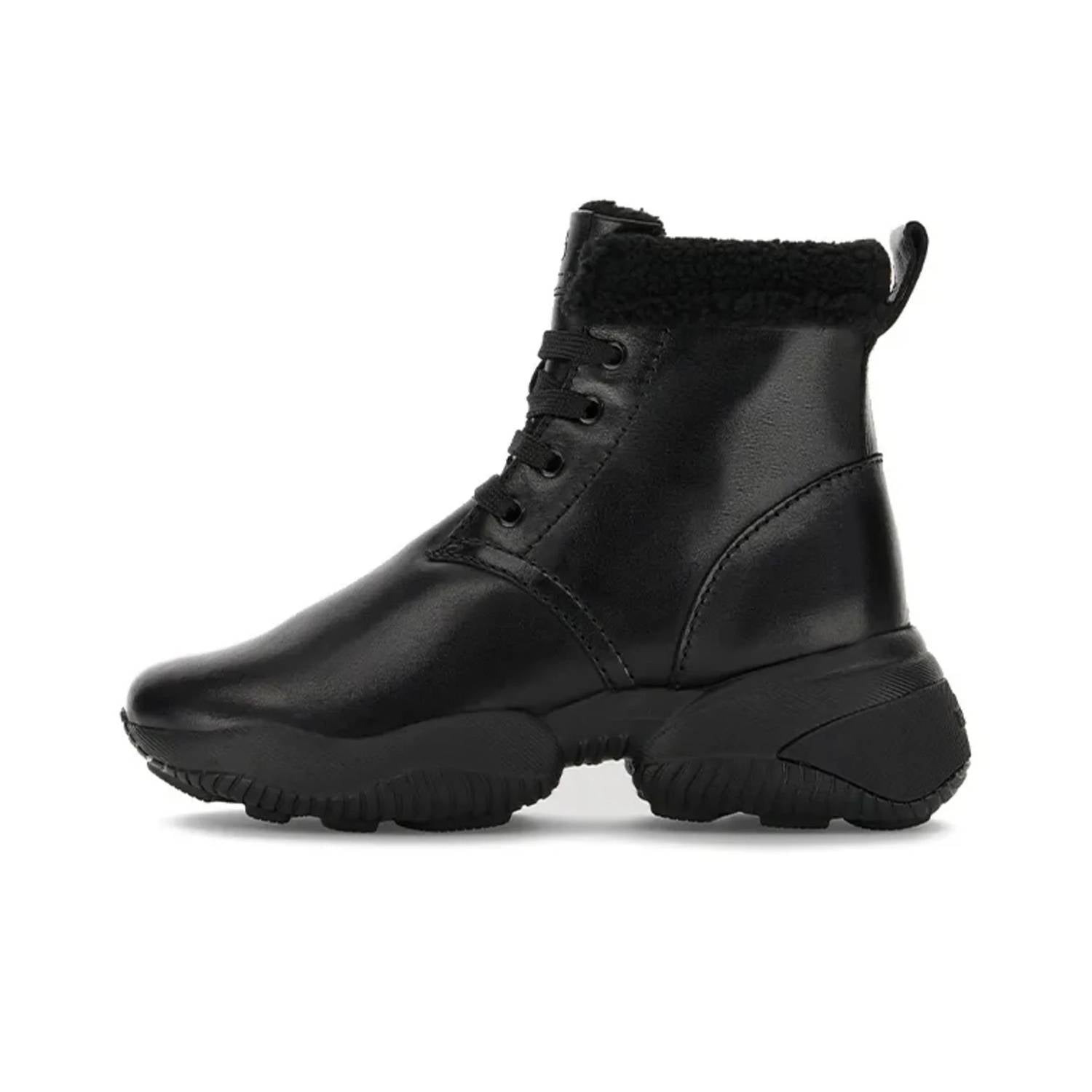 Hogan - Women's Interaction Ankle Boots