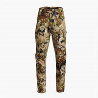 SITKA Mountain Pants With Removable Knee Pad Camo in optifade subalpine - men's pants - view 5