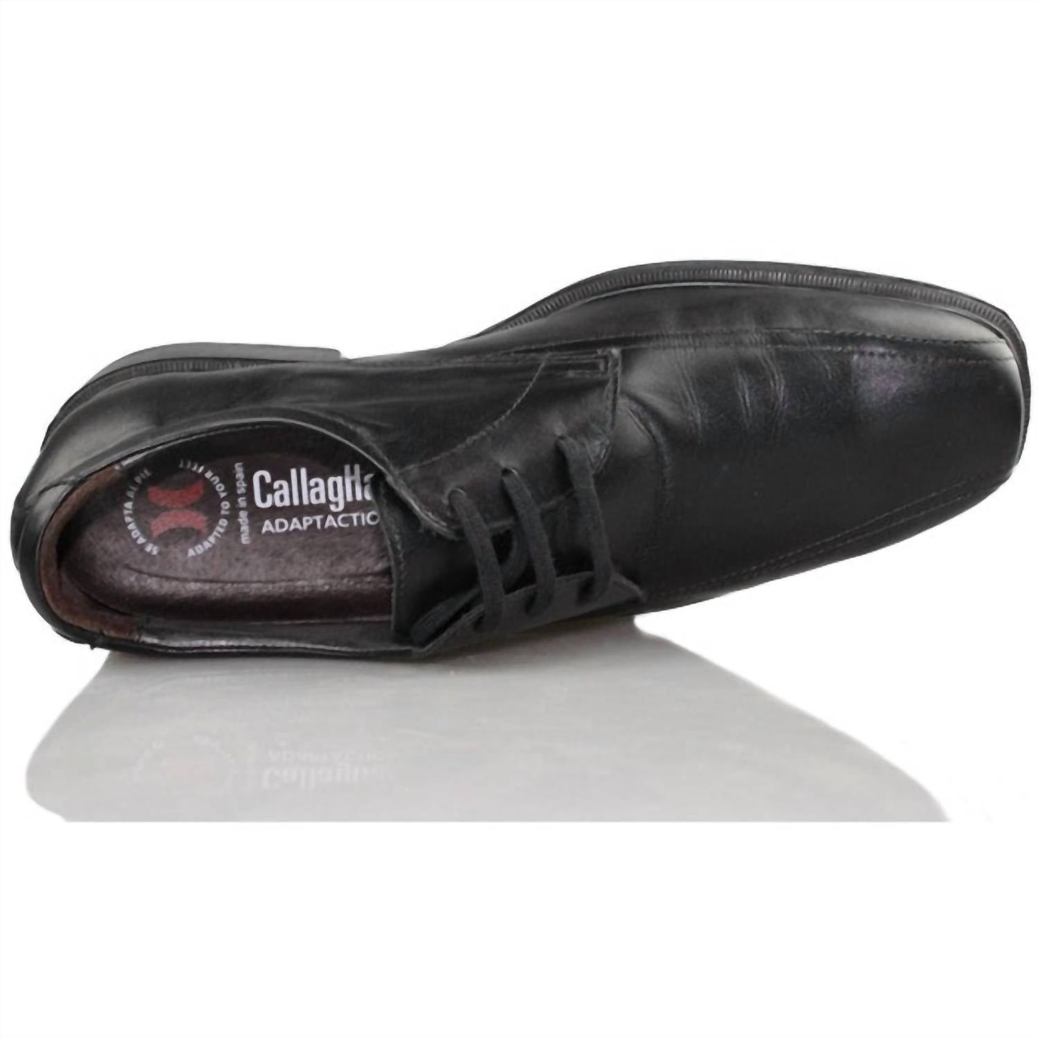 Callaghan - Men's Miracle Shoes