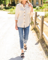 143 Story - Want The Best Button Up Top