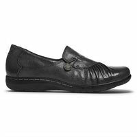 Cobb Hill - Women's Paulette Slip On Leather Shoes