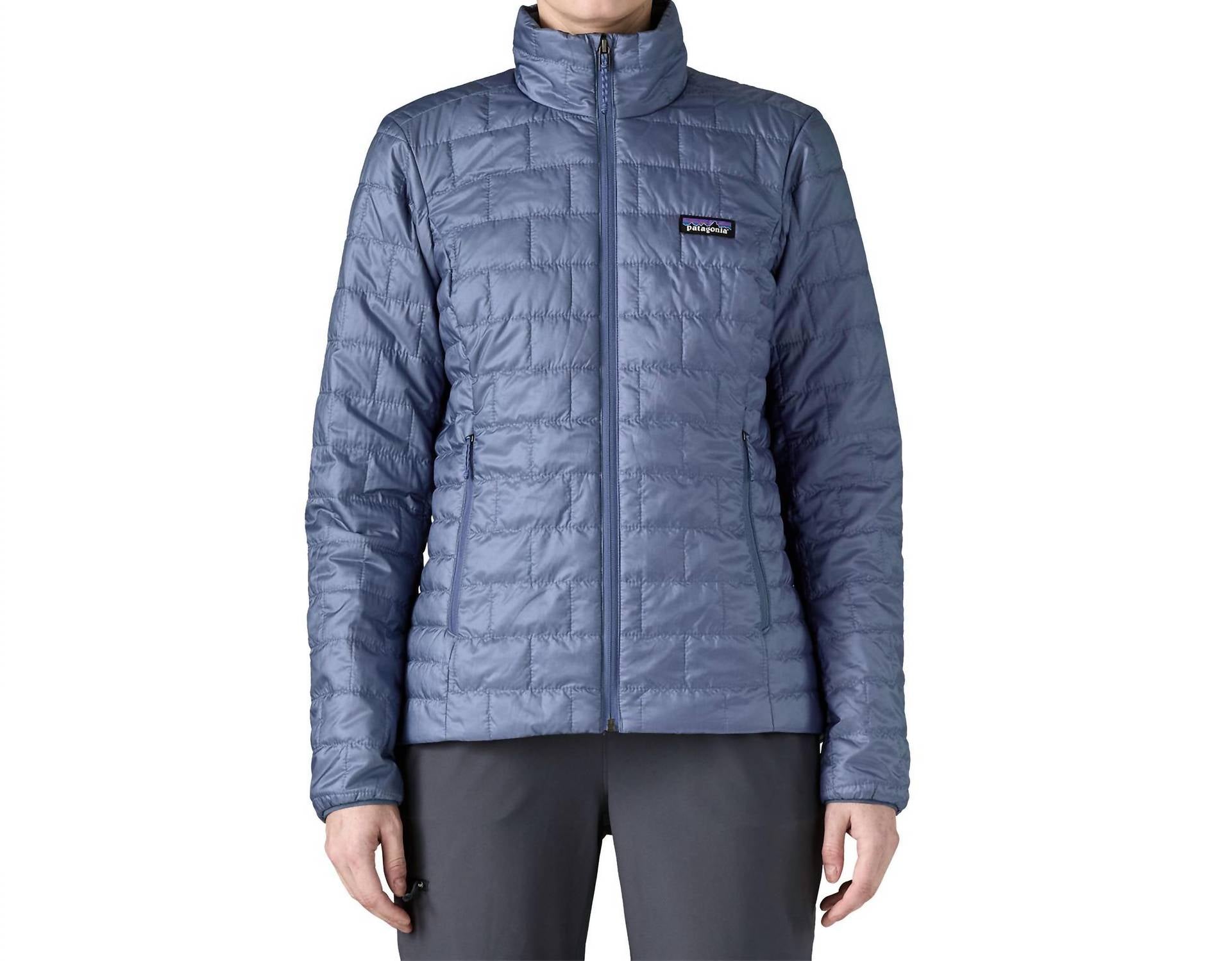 Patagonia - Nano Puff Jacket