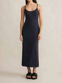 Z Supply - Waterfront Ribbed Dress