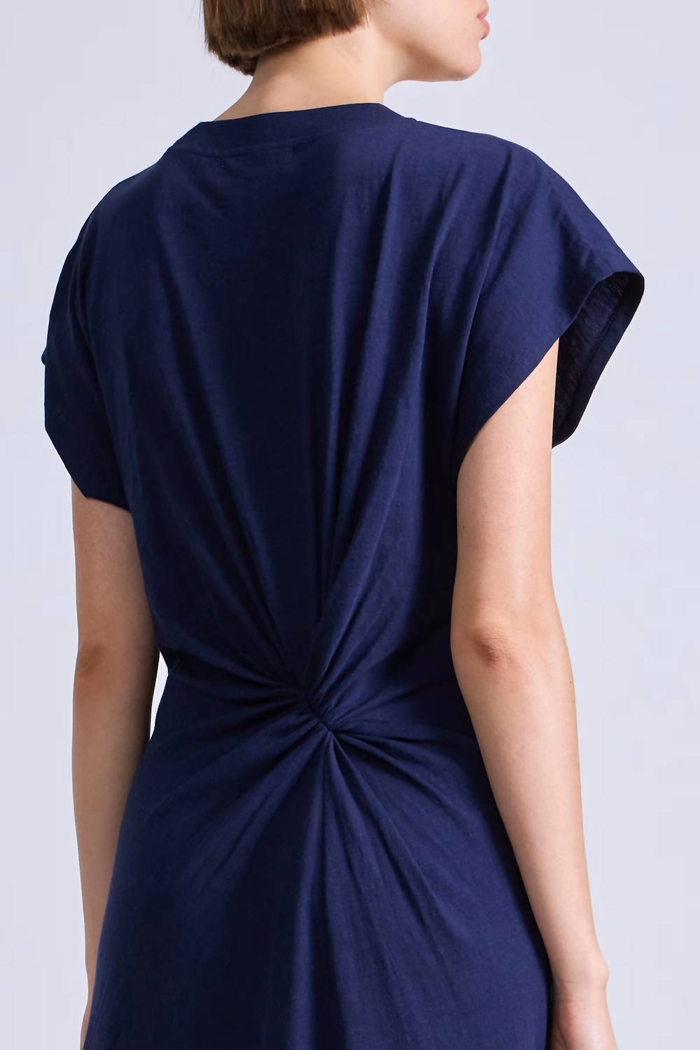 Apiece Apart - Volta Twist Dress